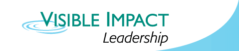 Visible Impact Leadership